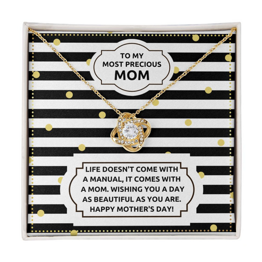 JGF Jewelry Gifts for Family Gifts For Mom From Daughter Son, Mothers Day Gift Ideas