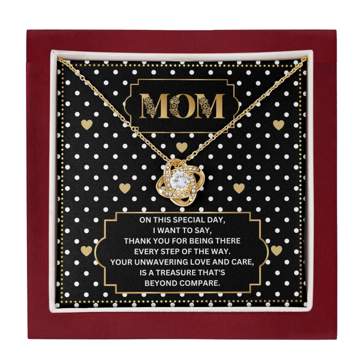 JGF Jewelry Gifts for Family 70th Birthday Gifts For Mom From Daughter