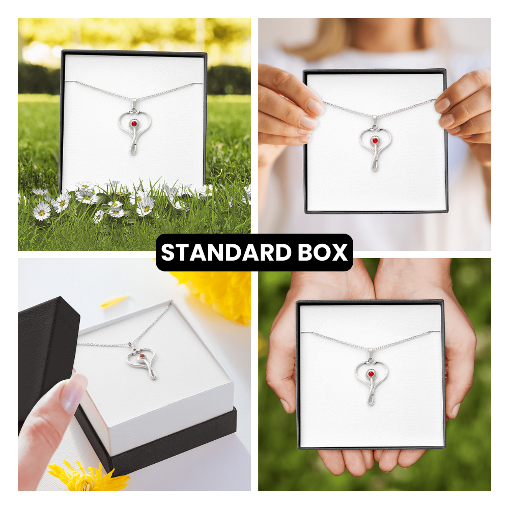 JGF Jewelry Gifts For Family Nurse Mom Gifts For Women Graduating