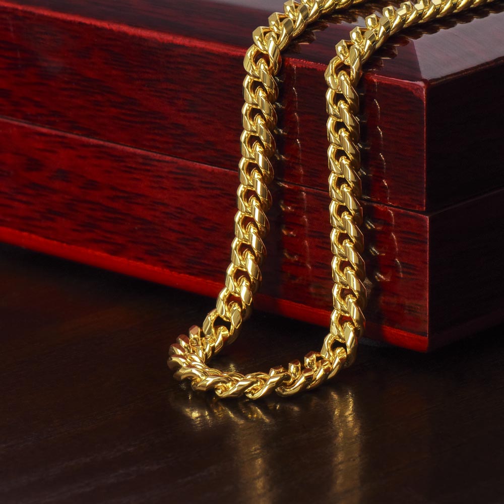 JGF Jewelry Gifts for Family | Husband Gift From Wife 5 Years Wedding | Gamer Husband Birthday Gift