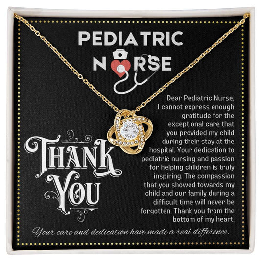 JGF Jewelry Gifts for Family | Pediatric Nurse Practitioner Gifts For Women