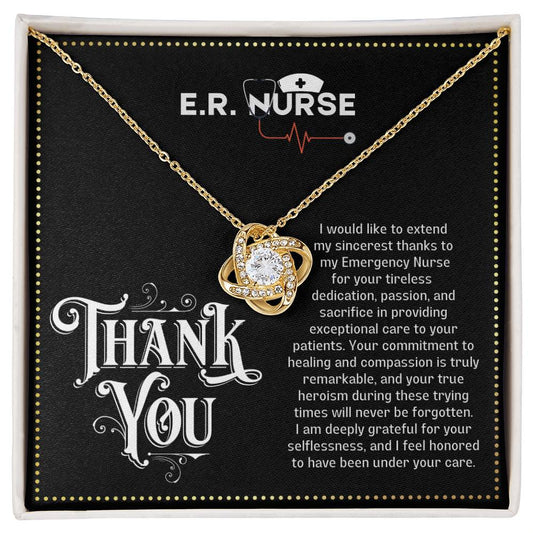 JGF Jewelry Gifts for Family | Thank You Nurse Practitioner Gifts For Women Jewelry | Pediatric ER Nurse Gifts