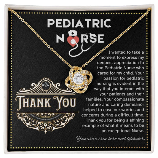JGF Jewelry Gifts for Family | Thank You Gifts For Pediatric Nurses