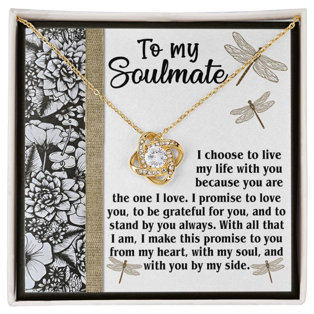 Soulmate-Make This Promise