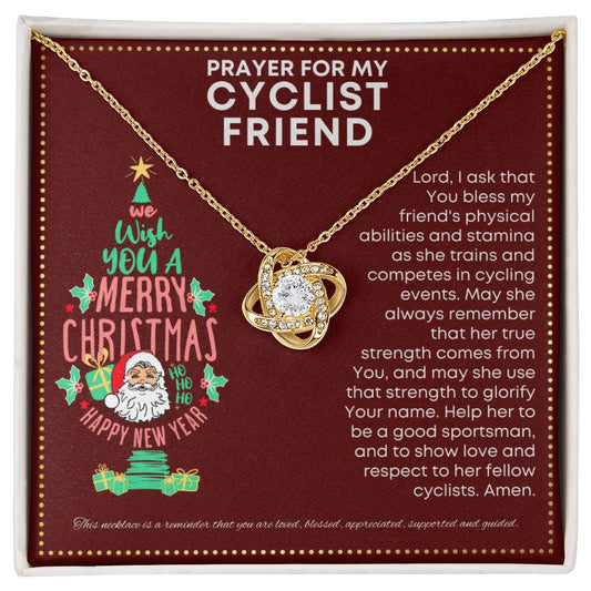 JGF Jewelry Gifts for Family Cyclist Woman Gifts for Women