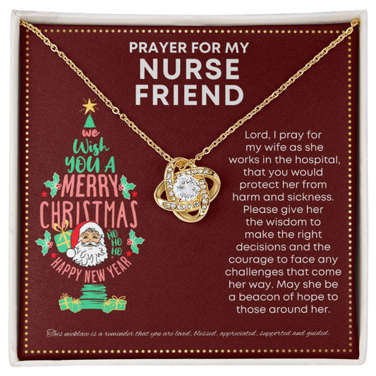 JGF Jewelry Gifts for Family Gift For Female Nurse Friend Coworker BFF Gifts For Women Adult