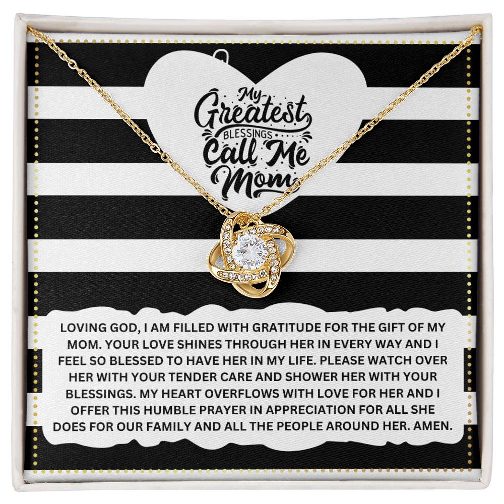 JGF Jewelry Gifts for Family Gifts For Elderly Mom Who Has Everything