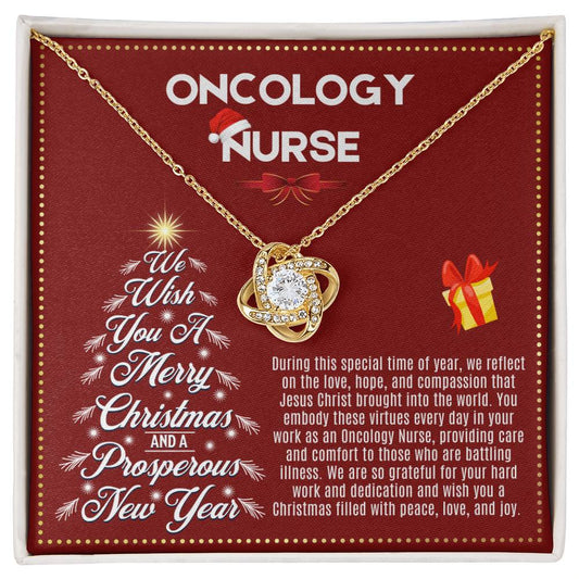 JGF Jewelry Gifts for Family | Oncology Nurse Gifts for Christmas