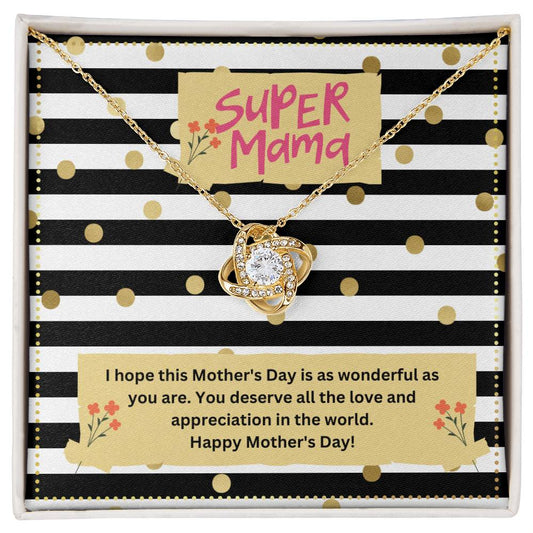 JGF Jewelry Gifts for Family In My Mama Era