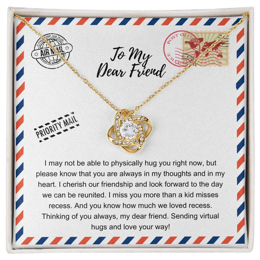 JGF Jewelry Gifts for Family | Amazing Girl Friend Appreciation Gift for Women | Mother's Day Unique Gift from Bestfriend