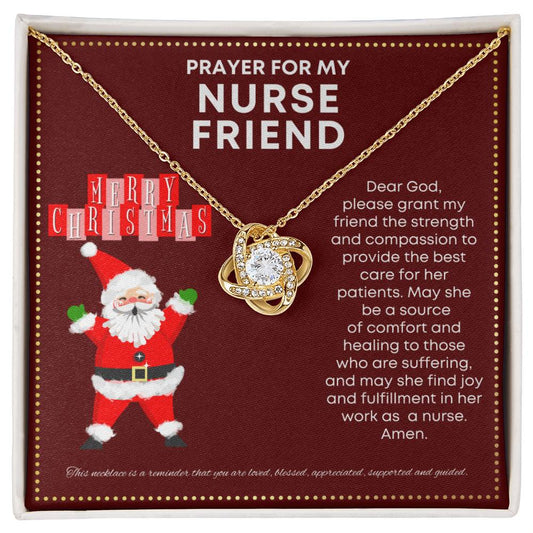 JGF Jewelry Gifts for Family Gift For Female Nurse Friend BFF Gifts For Women Adult Coworker