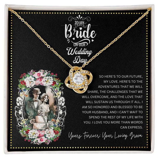 JGF Jewelry Gifts for Family | Gifts For Bride On Her Wedding Day From Husband