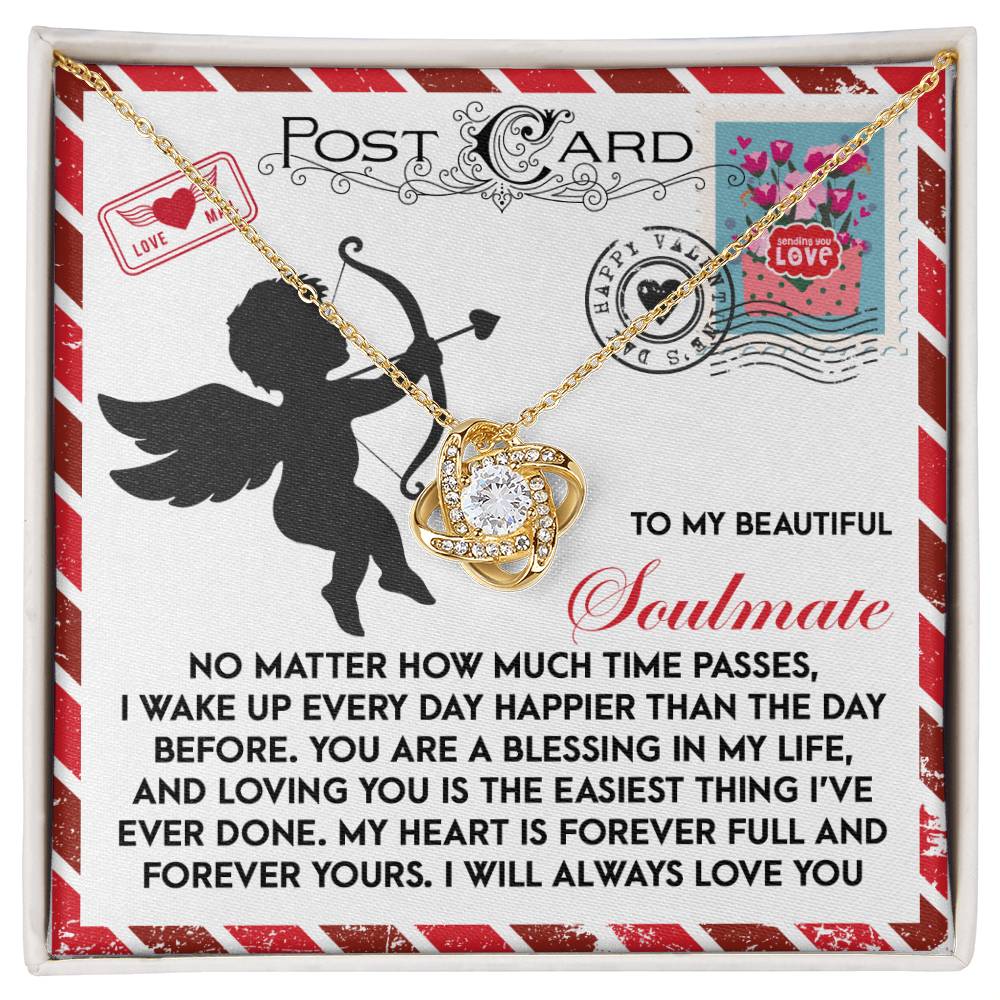 Soulmate-Forever Yours