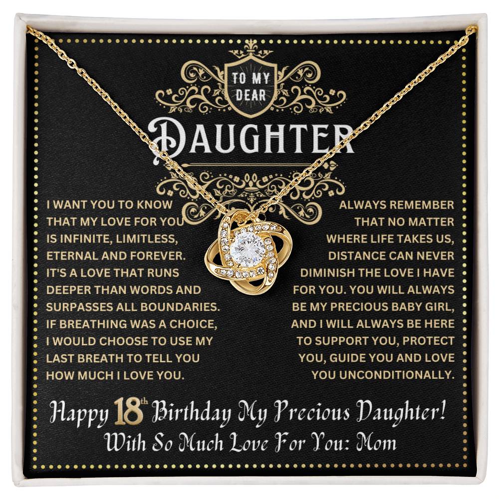 JGF Jewelry Gifts for Family 18 Year Old Birthday Gifts For Daughter From Mom