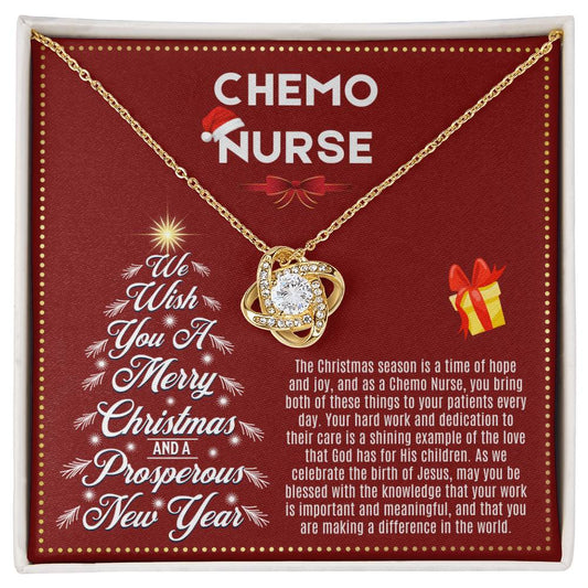 JGF Jewelry Gifts for Family | Christmas Registered Nurse RN Chemo Practitioner Nurse Gifts for Women