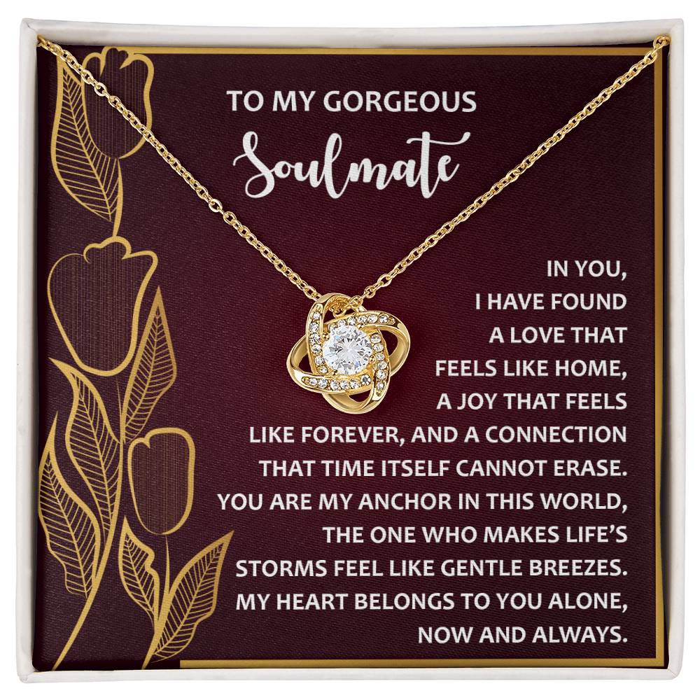 Soulmate-Gentle Breezes