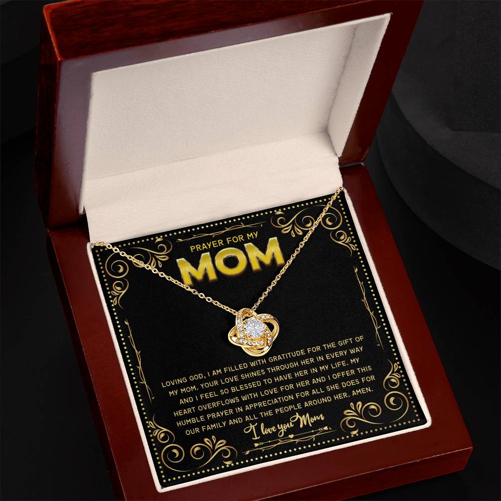 JGF Jewelry Gifts for Family Mom Birthday Gifts Unique From Son Gift Ideas