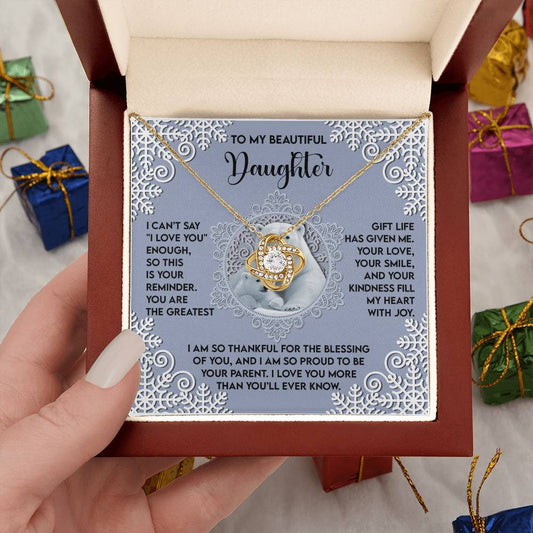 Daughter-Fill My Heart