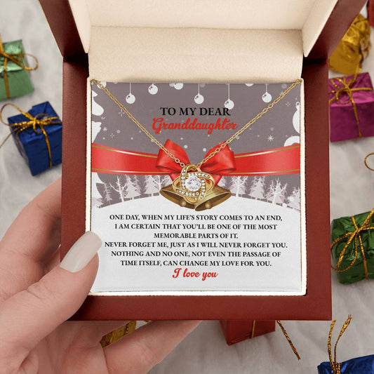 Granddaughter-Memorable Parts