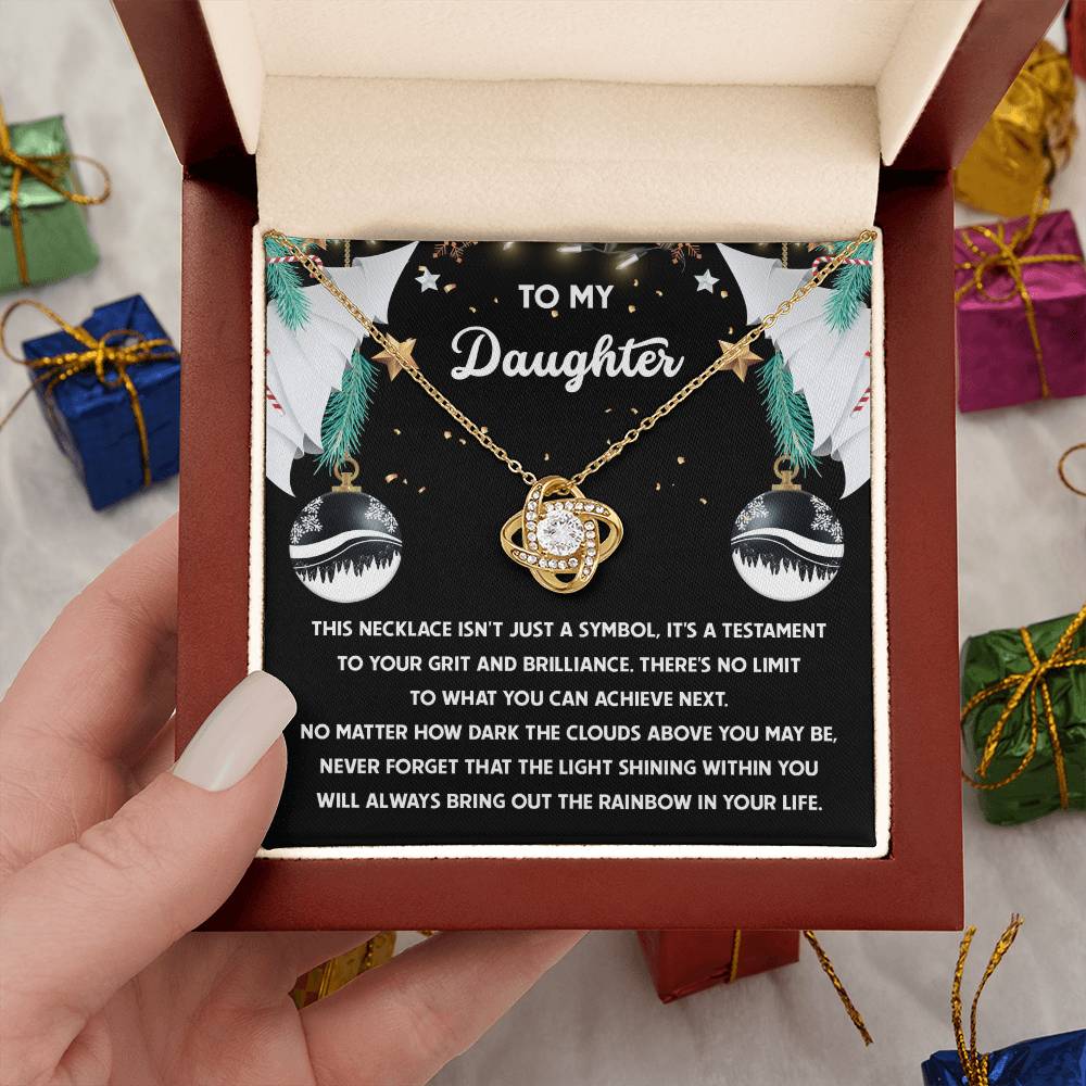 Daughter-The Rainbow