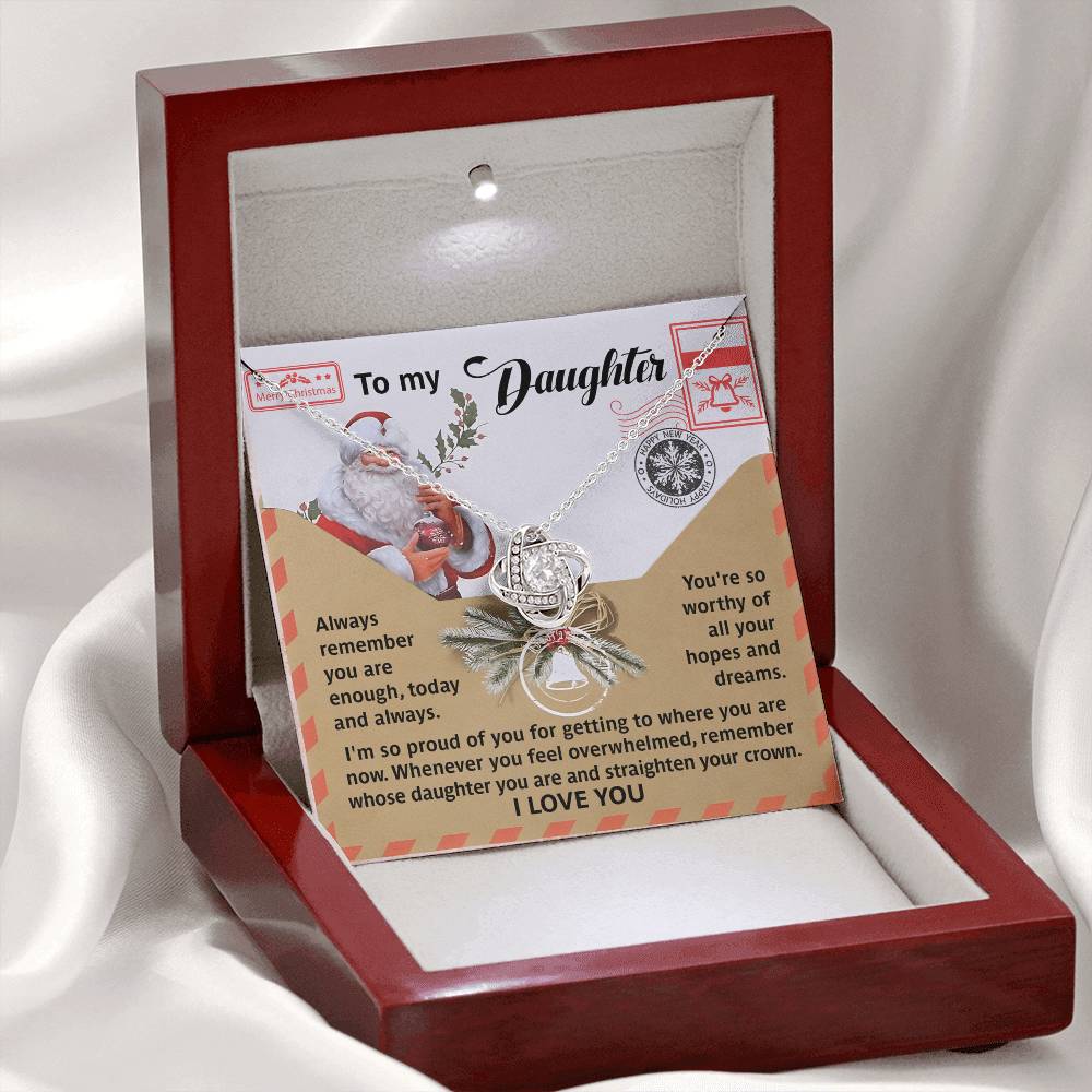 Daughter-All Your Hopes