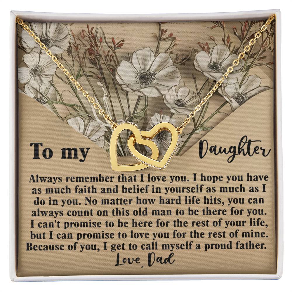 Daughter-Proud Father