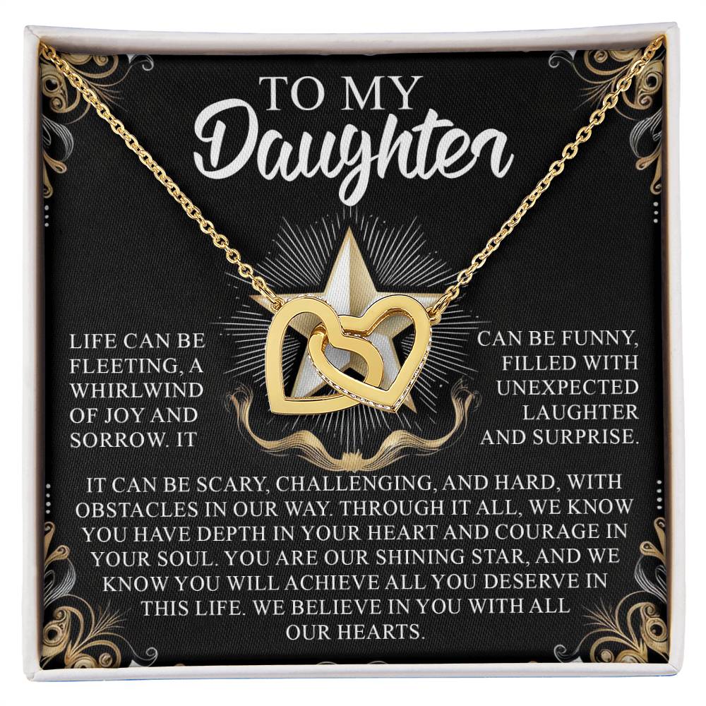 Daughter-Shining Star