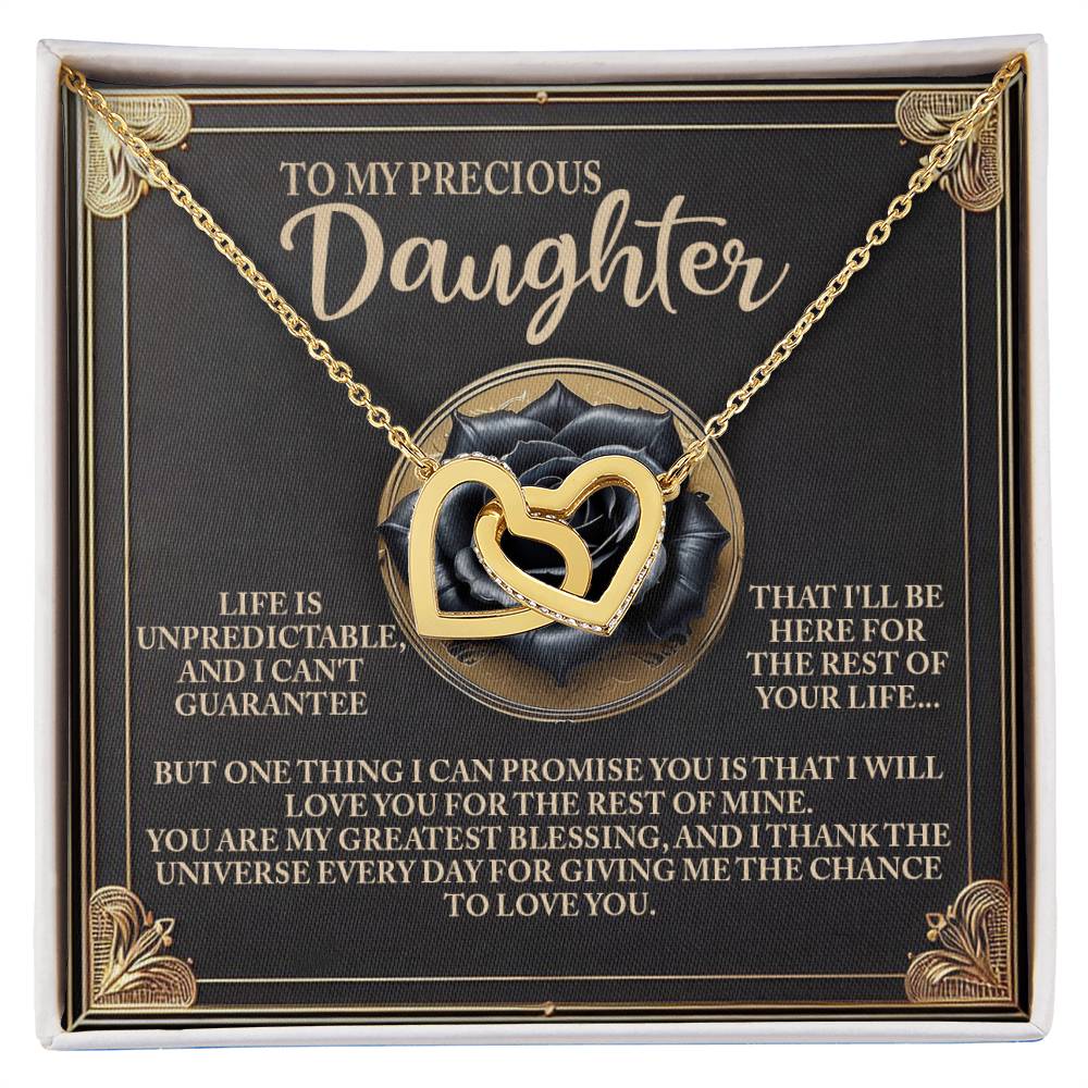 Daughter-Greatest Blessing 2