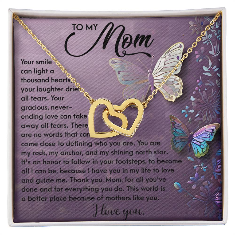 Mom-Shining Star