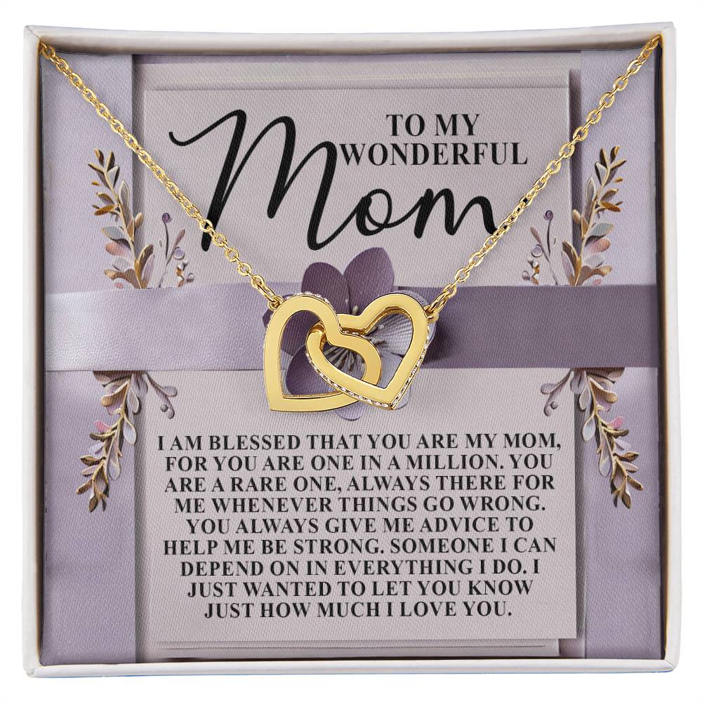 Mom-Rare One