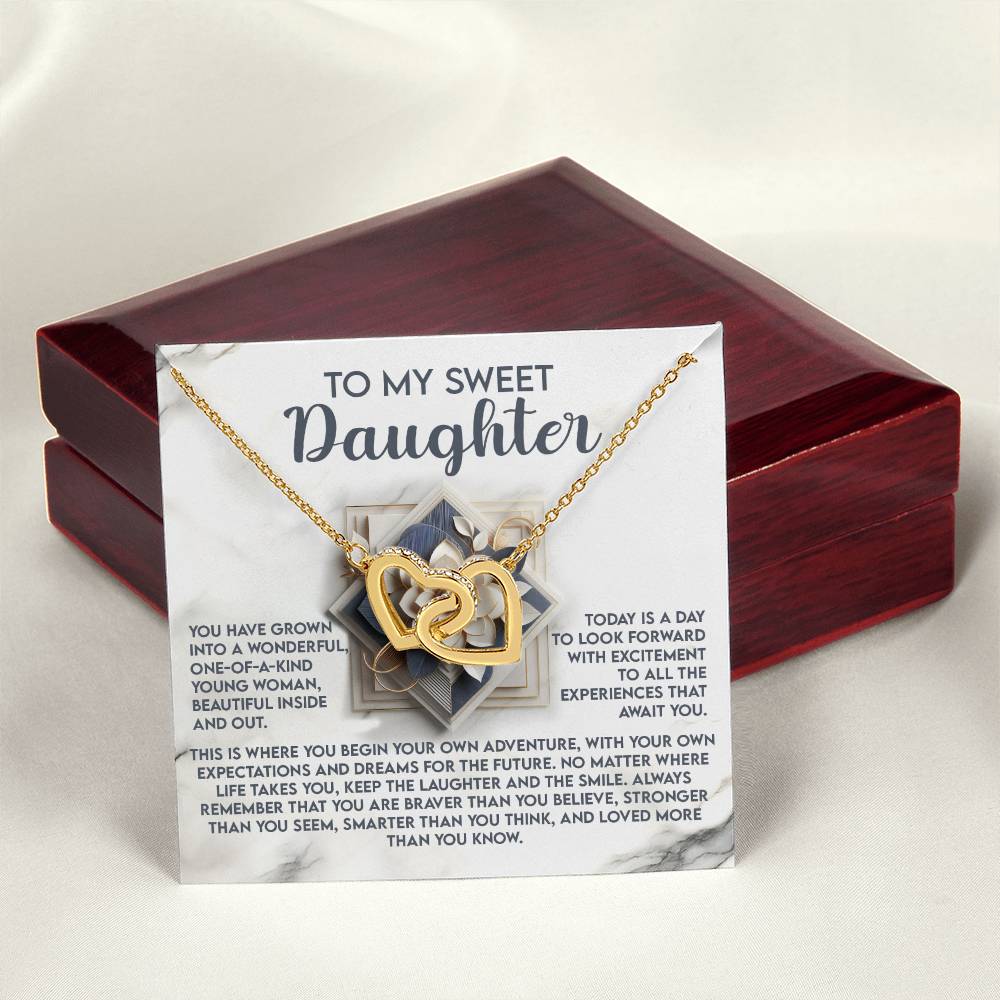 Daughter-For The Future