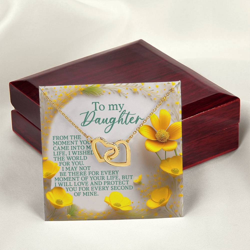 Daughter-Every Moment