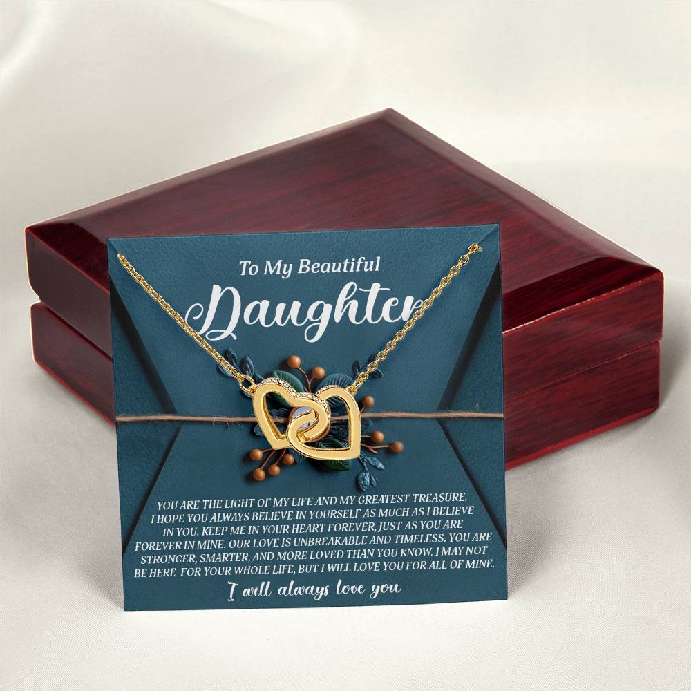 Daughter-All Of Mine