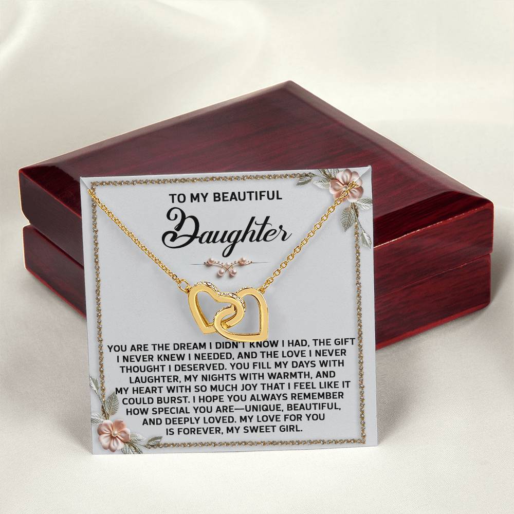 Daughter-My Sweet Girl