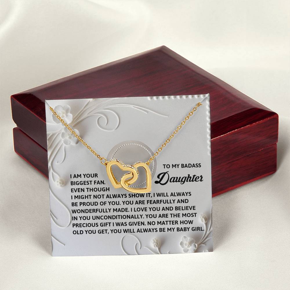 Daughter-My Baby Girl