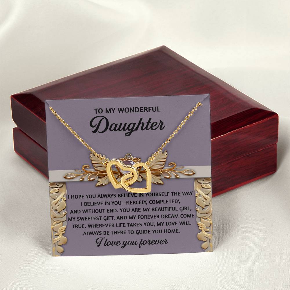 Daughter-Guide You Home