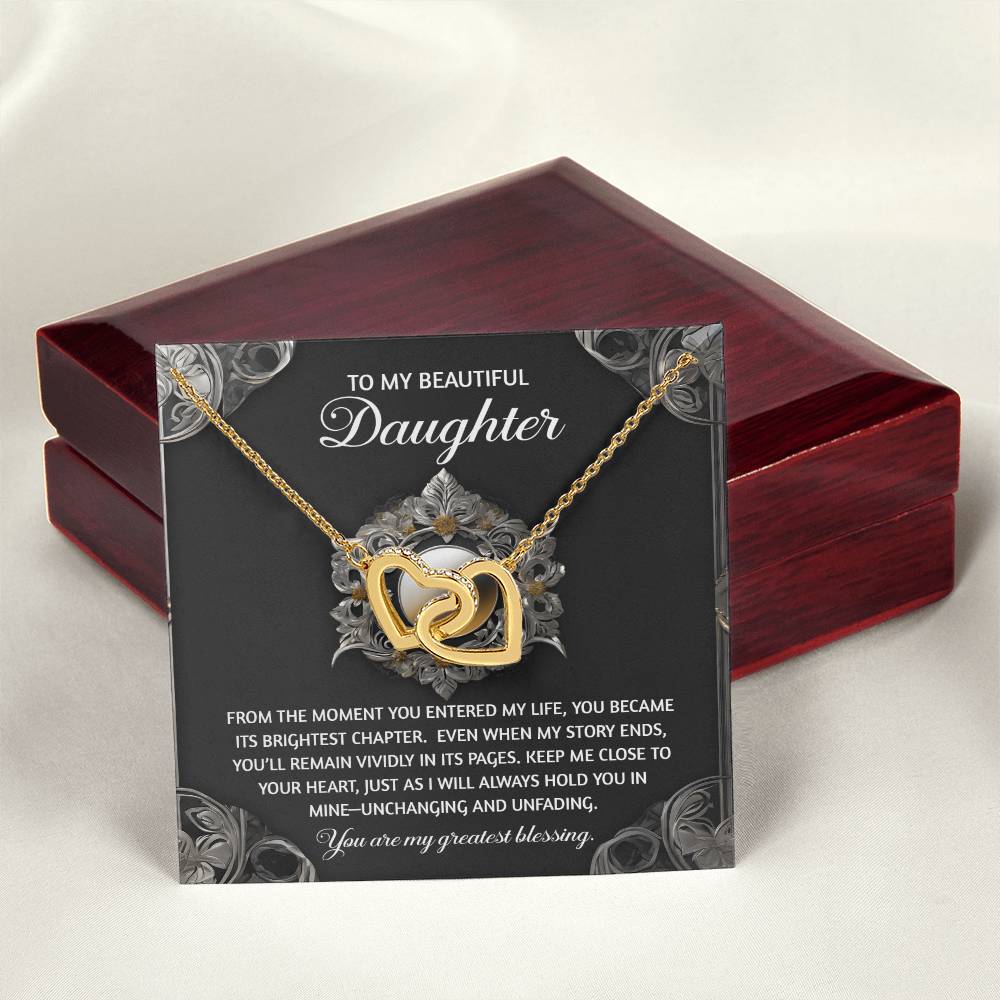 Daughter-Greatest Blessing