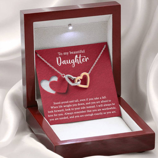 Daughter-As You Are 2