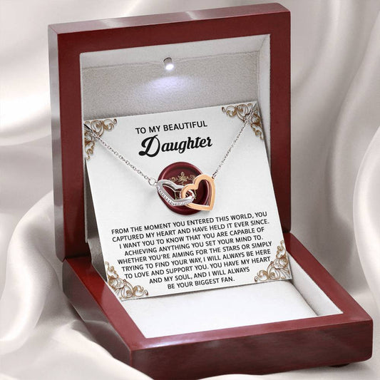 Daughter-Biggest Fan