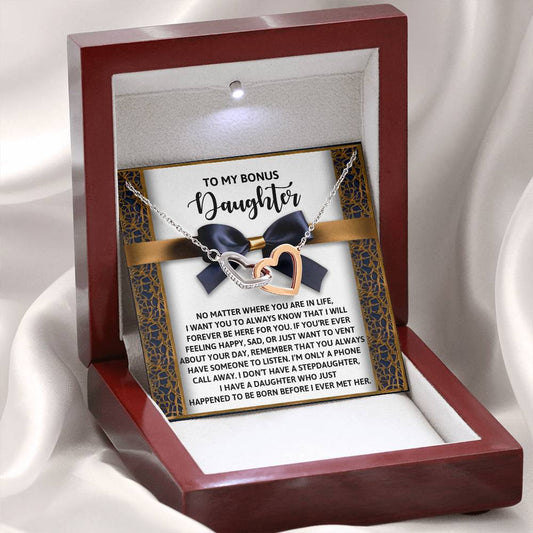 Daughter-Have Someone