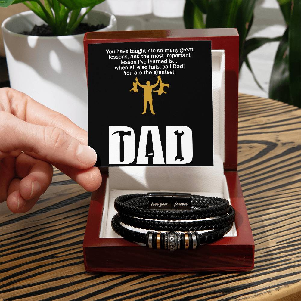Dad-Call Dad