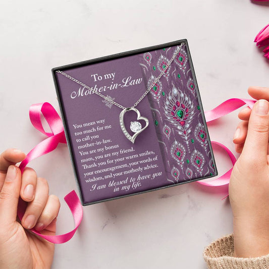 Mother-In-Law-Words Of Wisdom