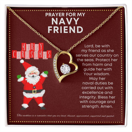 JGF Jewelry Gifts for Family Military Retirement Gifts For Women Navy