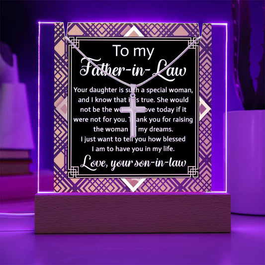 To My Father In Law9