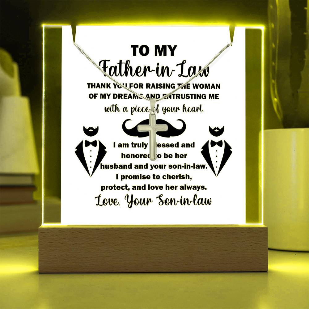 To My Father In Law4