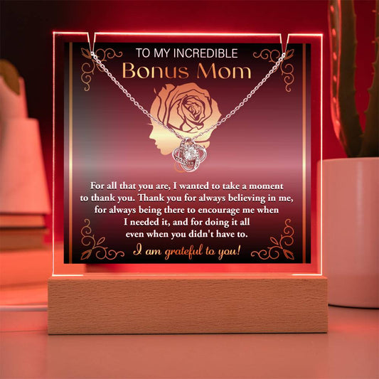 To Mommy - For All That You Are