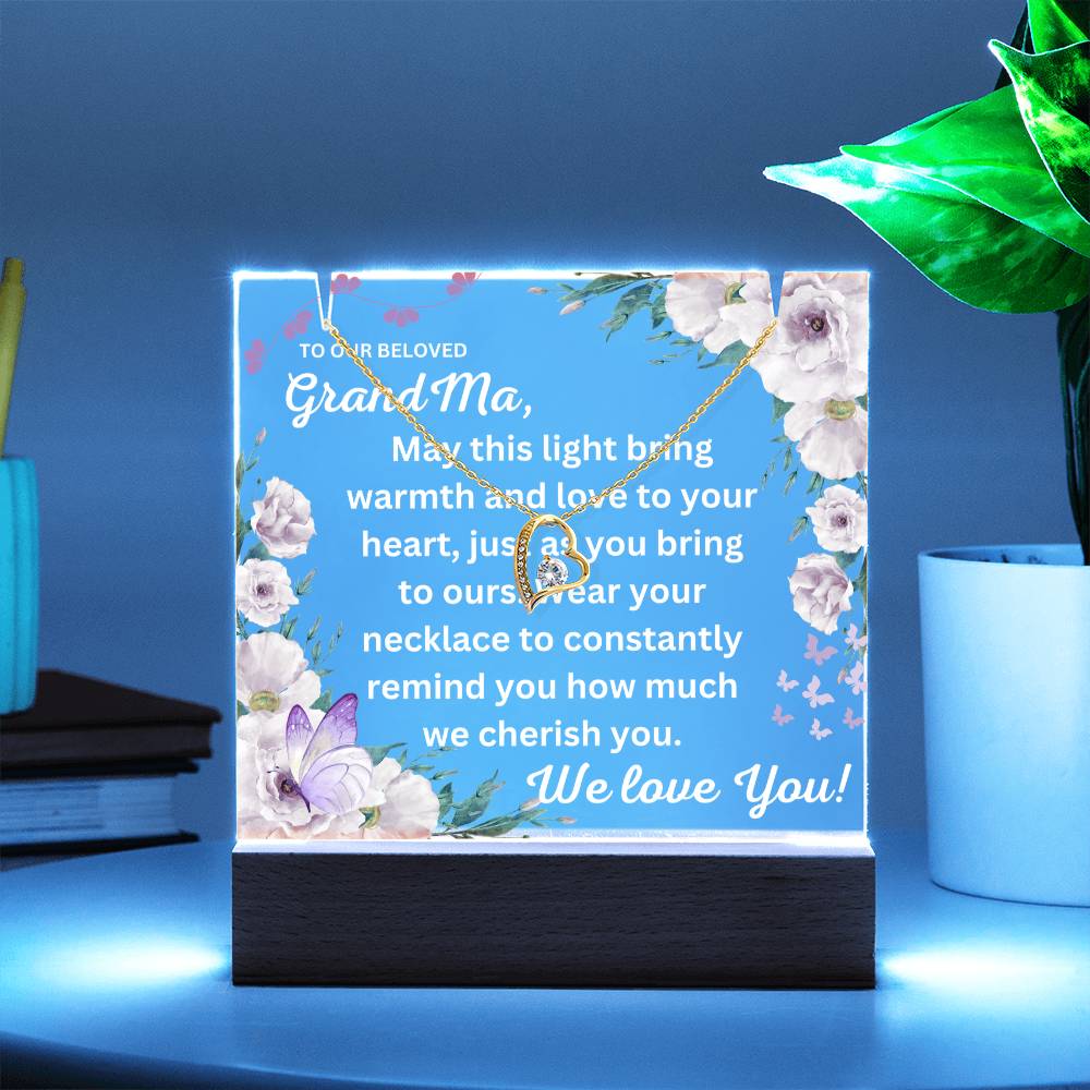 JGF Jewelry Gifts For Family Unique Gifts For Grandmas Who Have Everything From Grandkids