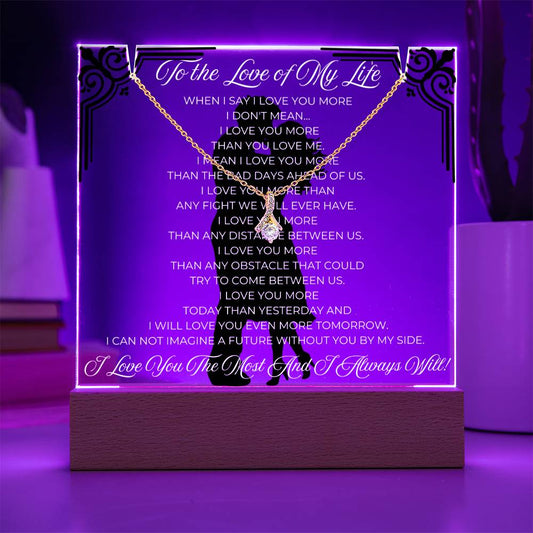 To My Soulmate Forever 3