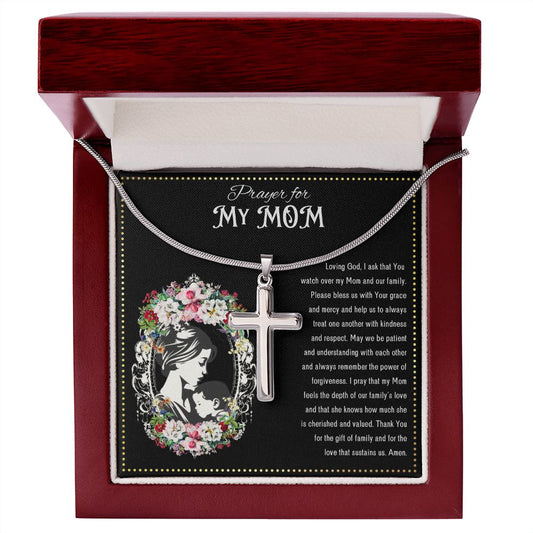 JGF Jewelry Gifts for Family | Birthday Gifts for Mom Who Has Everything