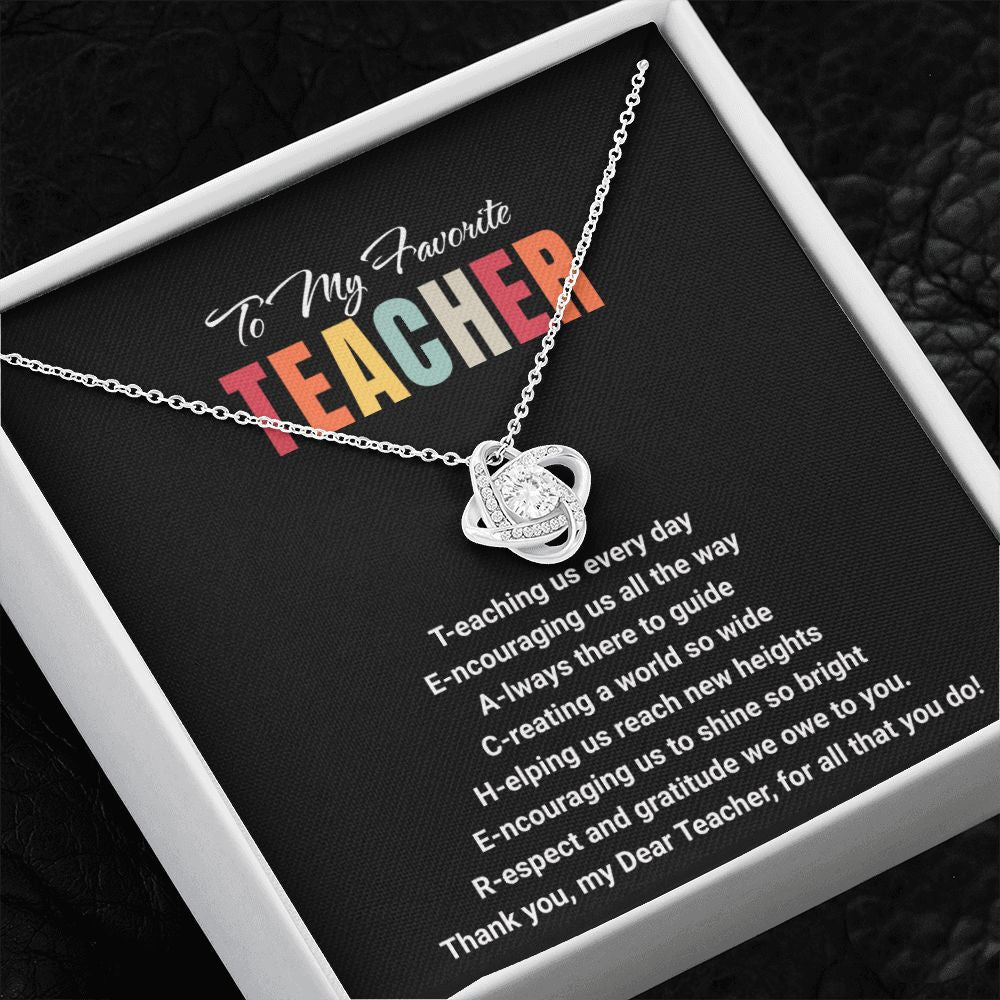 JGF Jewelry Gifts for Family: 14K Gold Filled Cubic Zirconia Pendant Jewelry Gift for Religion Music Teachers